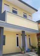 EXTERIOR_BUILDING Villa mila tepi pantai B