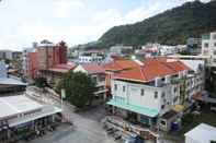Nearby View and Attractions New Forest Patong