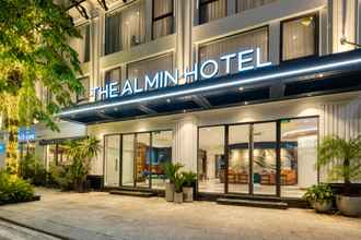 Exterior 4 The Almin Hotel