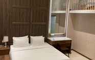 Kamar Tidur 6 TRIX HOUSE