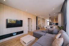 Kemudahan Hiburan Bliss House Da Lat