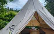 Bedroom 5 Me Glamping