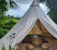 ห้องนอน 5 Me Glamping