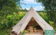 Phòng ngủ 4 Me Glamping