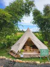 ห้องนอน 4 Me Glamping