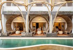 Exterior 4 Clan Living - The Founder Ubud