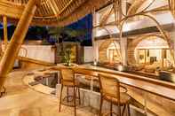 Entertainment Facility Clan Living - The Founder Ubud