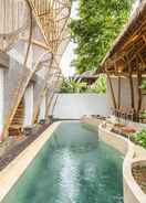 SWIMMING_POOL Clan Living - The Founder Ubud