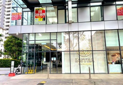 Exterior The Aspen, 3BR Cityview by W. Stay @ Tropicana 218 Macalister