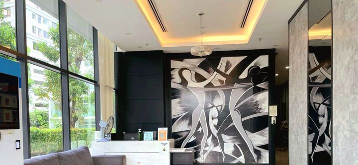 로비 2 The Grande, 3BR Cityview by W. Stay @ Tropicana 218 Macalister