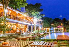 기타 5 Star Hill Resort Phu Quoc