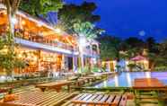 Khác 5 Star Hill Resort Phu Quoc