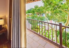 기타 4 Star Hill Resort Phu Quoc