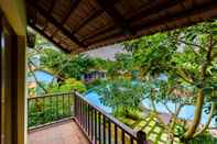 Kolam Renang Star Hill Resort Phu Quoc