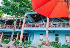 기타 7 Star Hill Resort Phu Quoc