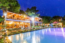 로비 Star Hill Resort Phu Quoc