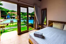기타 Star Hill Resort Phu Quoc