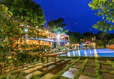 기타 6 Star Hill Resort Phu Quoc