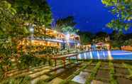 Lainnya 6 Star Hill Resort Phu Quoc