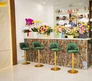 Bar, Cafe and Lounge 7 Le Phan Hotel Tay Ninh