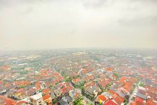 Điểm tham quan lân cận Relaxing 1BR at Newton Residence Apartment Bandung By Travelio