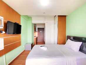 Ruang untuk Umum 4 Classic Studio Room Apartment at Oxford Jatinangor By Travelio