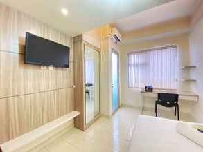 พื้นที่สาธารณะ 4 Comfy Studio Apartment at Harvard Jatinangor By Travelio