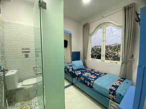 Kamar Tidur 4 Casa De louvre 7 Cikarang