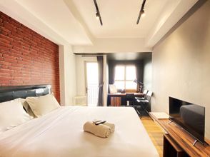 共用スペース 4 Studio Room Comfort at Mekarwangi Square Cibaduyut Apartment By Travelio