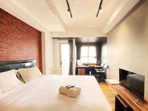 Ruang untuk Umum 4 Studio Room Comfort at Mekarwangi Square Cibaduyut Apartment By Travelio
