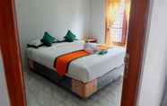 Bedroom 4 Homestay Jogja Maguwoharjo By Simply Homy