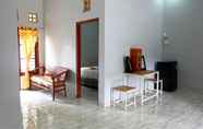 Lobby 7 Homestay Jogja Maguwoharjo By Simply Homy