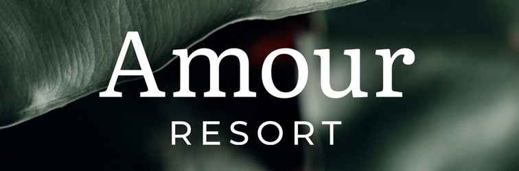 Sảnh chờ Amour Resort Bavi