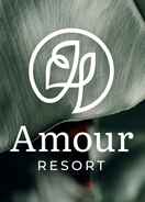 LOBBY Amour Resort Bavi