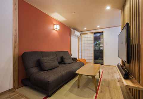 Others Shiki Homes ZEN FUYACHO 善 麩屋町