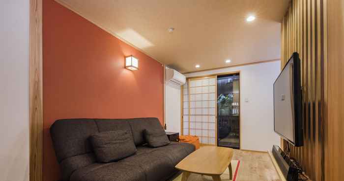 Others Shiki Homes ZEN FUYACHO 善 麩屋町