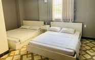 ห้องนอน 3 Hotel YURI Thu Dau Mot