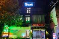 Luar Bangunan Hotel YURI Thu Dau Mot