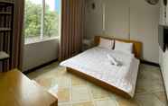 Phòng ngủ 2 Hotel YURI Thu Dau Mot