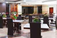 ร้านอาหาร Grand Verona Hotel Samarinda