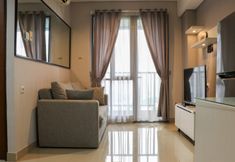 大廳 4 Comfy and Nice 2BR Apartment at Royal Olive Residence By Travelio