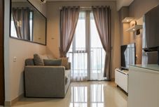 大廳 Comfy and Nice 2BR Apartment at Royal Olive Residence By Travelio