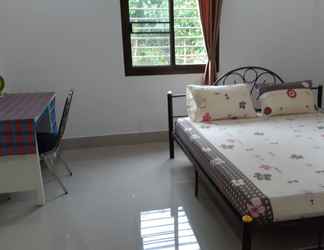 Bedroom 2 Betong House on the hill