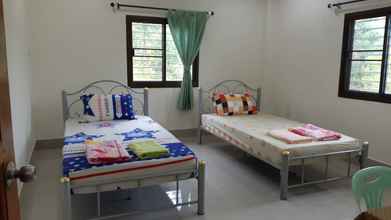 Bedroom 4 Betong House on the hill