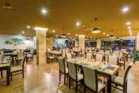 Restoran HaloMoon Ha Long Hotel