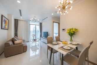 Others 4 Humi Apartment - Luxury Vinhomes Central Park