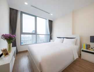 Lainnya 2 Humi Apartment - Luxury Vinhomes Central Park