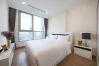 อื่นๆ Humi Apartment - Luxury Vinhomes Central Park