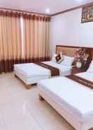 BEDROOM Thien Nam Hotel Ha Long