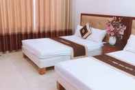 Bilik Tidur Thien Nam Hotel Ha Long